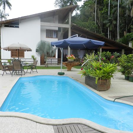 Апартаменты Casa Na Floresta Пенеду Экстерьер фото