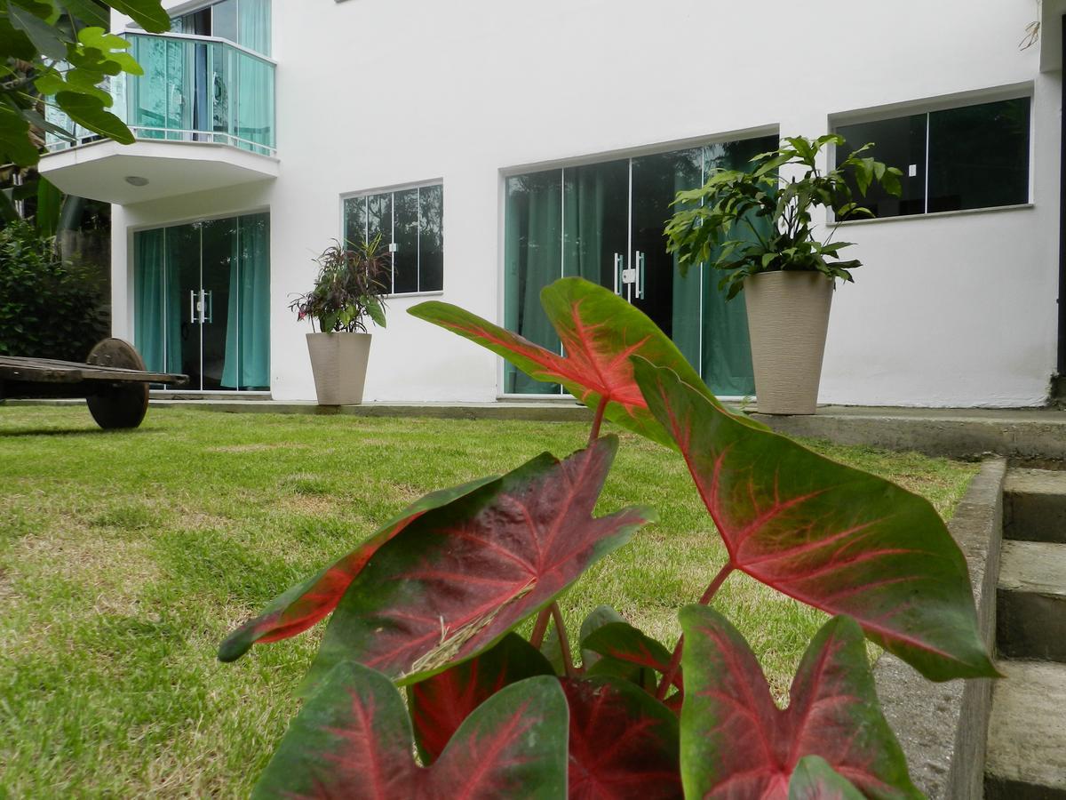 Апартаменты Casa Na Floresta Пенеду Экстерьер фото